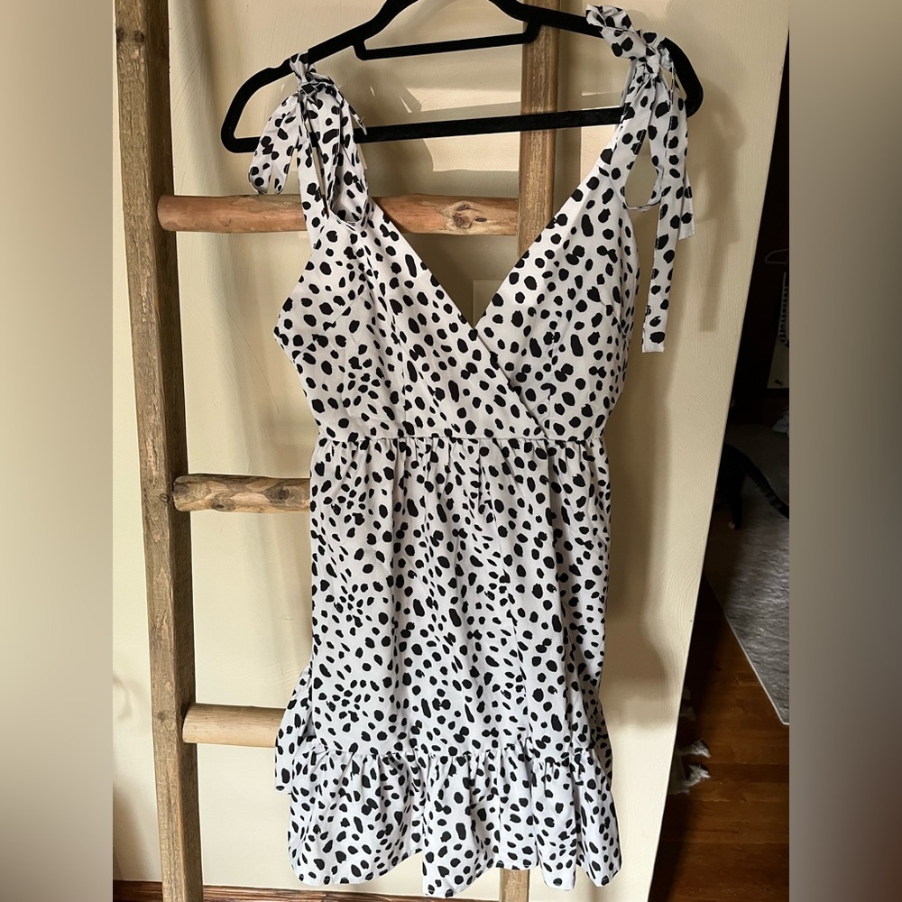 Cute dress